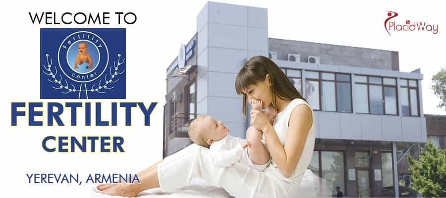 Fertility Center in Armenia